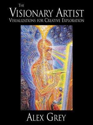cover image of The Visionary Artist